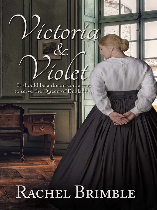 Title details for Victoria & Violet by Rachel Brimble - Available